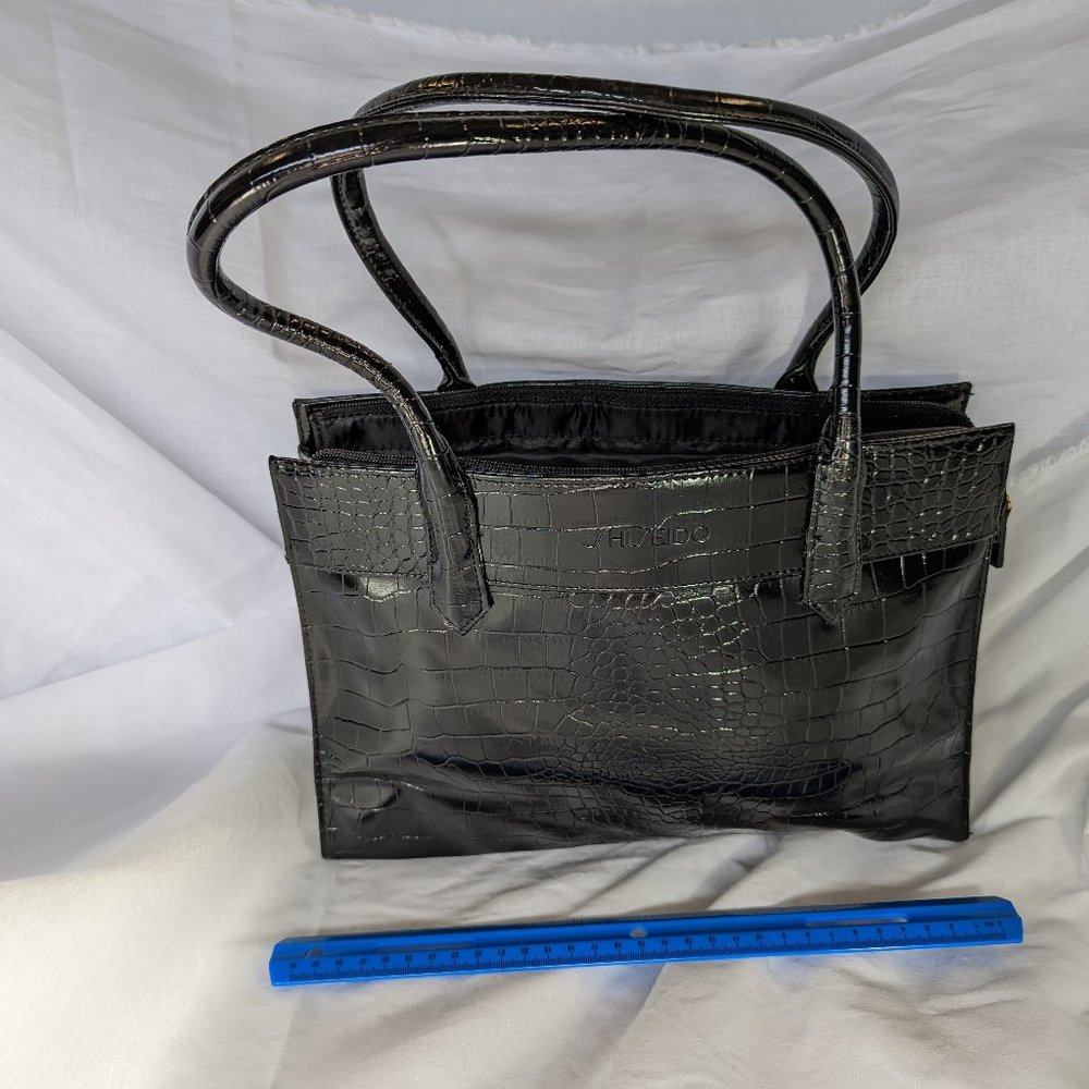 Shiseido Purse